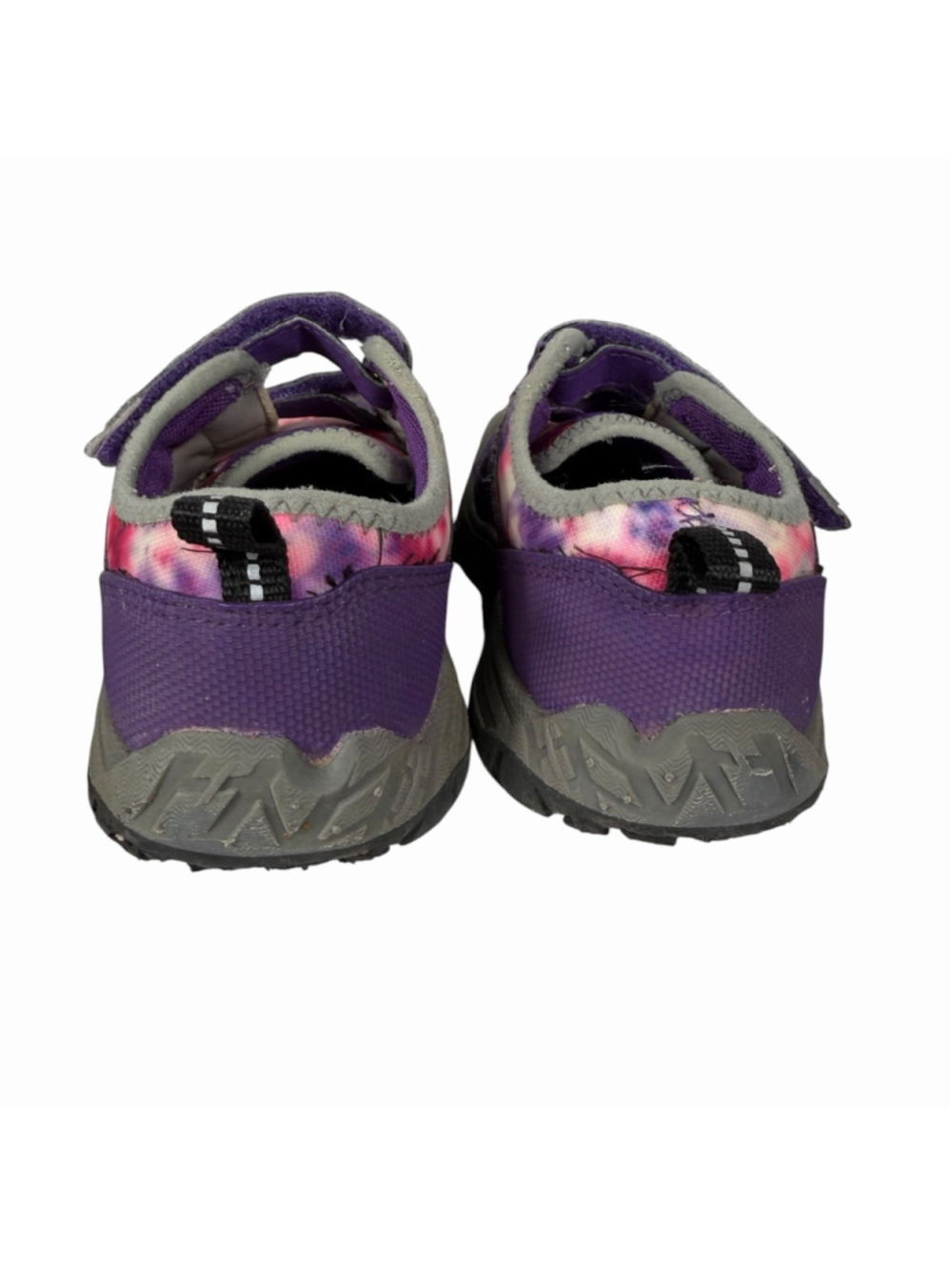 Keen Kid's Speed Hound Purple / Multi 1026214 Shoes for Kids Unisex Size 12 - Picture 5 of 10